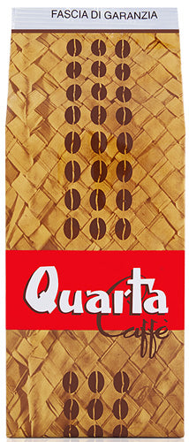 Quarta Caffè Espresso Stuoia Famiglia