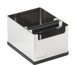 Knock box metal Exclusive M - JoeFrex Knock box metal Exclusive M - JoeFrex