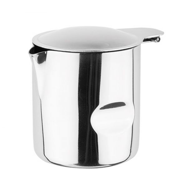 Milk jug with lid 15cl - Motta