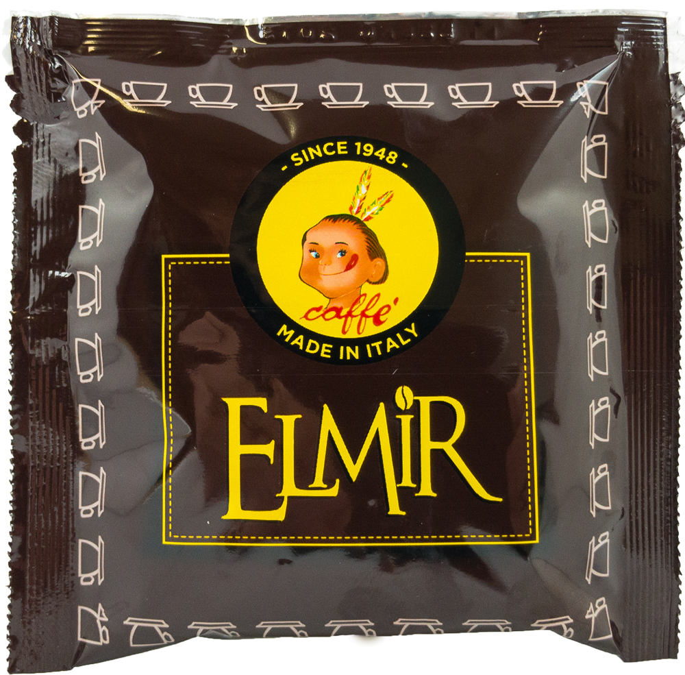 Caffè Passalacqua Elmir - 150 Cialde ESE 44 Mm - Foto 5