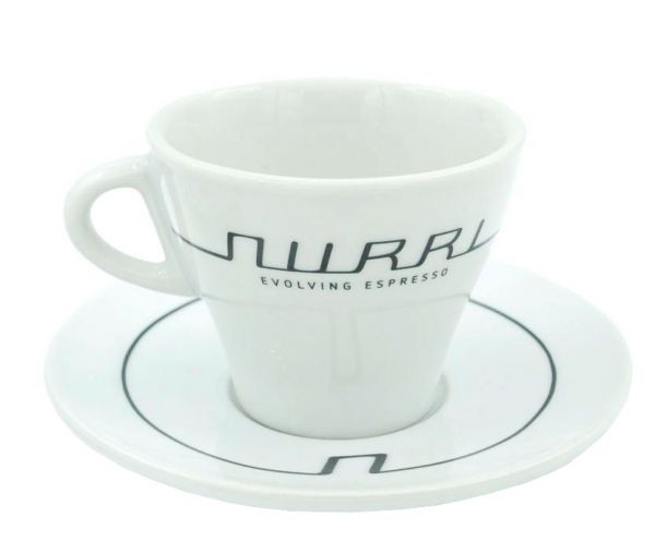 Nurri Caffè Espresso Tasse