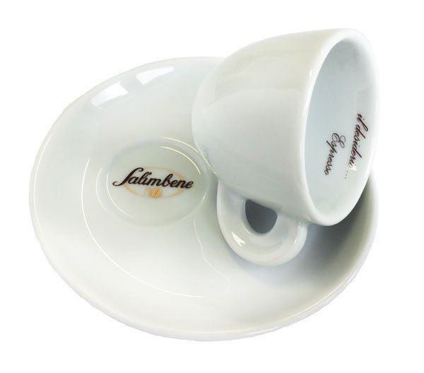 Salimbene Espressocup