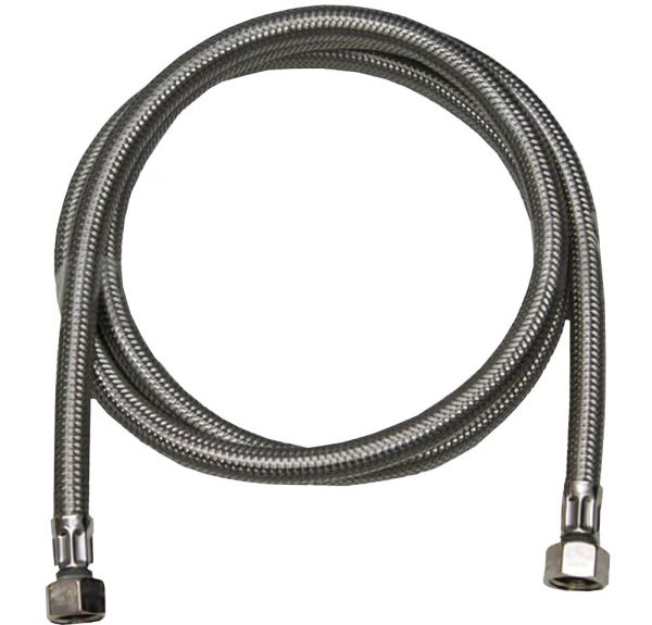 BWT Connection hose DN8 3/8"