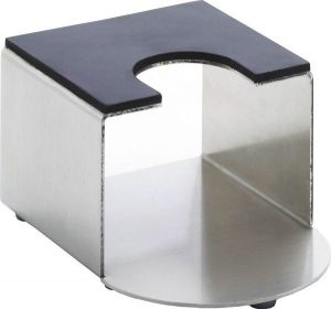 CLASSIC Tamping Station for Portafilter - JoeFrex CLASSIC Tamping Station for Portafilter - JoeFrex