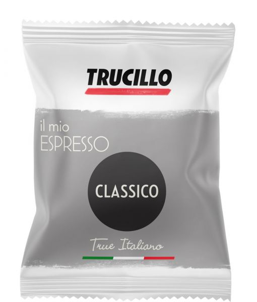 Trucillo Il MIO Caffè Classico ESE Pods