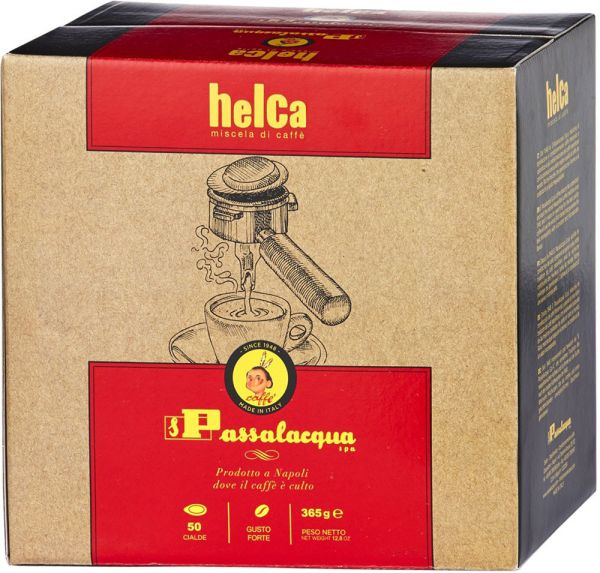 ESE Pods Passalacqua HELCA