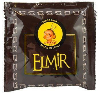 Passalacqua ESE Espresso Pad Elmir