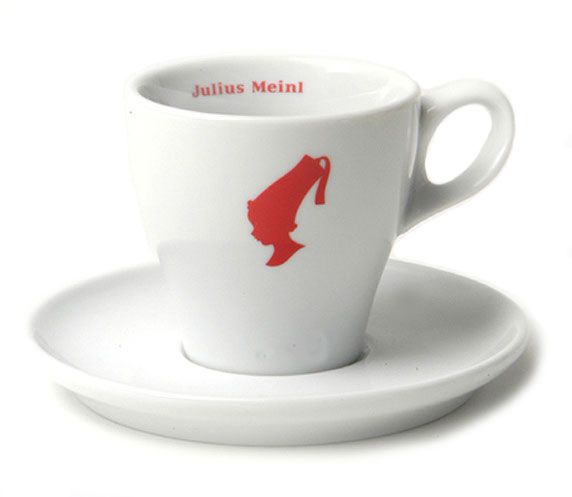 Meinl Melange cup white
