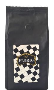 Cafés Richard Florio