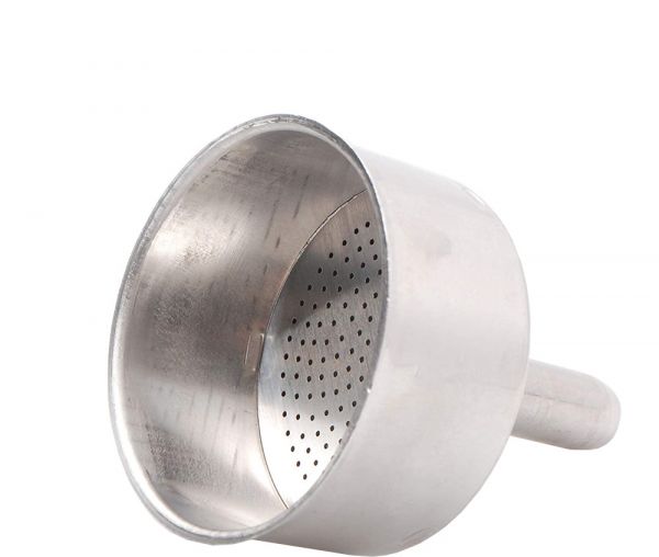 Alessi Replacement Spare Filter Funnel for 3 Cups