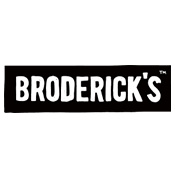 Brodericks-Logo