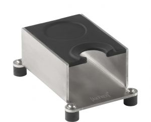 Tamping Base Exclusive black - JoeFrex Tamping Base Exclusive black - JoeFrex