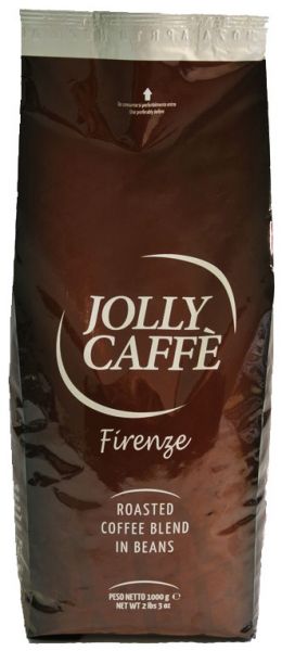 Jolly Coffee Firenze Espresso