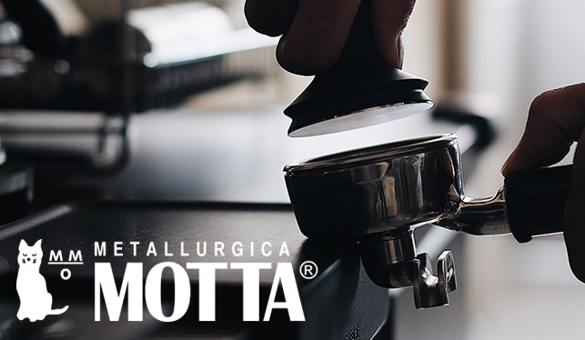 Motta Tamper