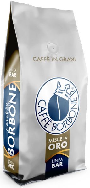 Caffe Borbone Miscela ORO