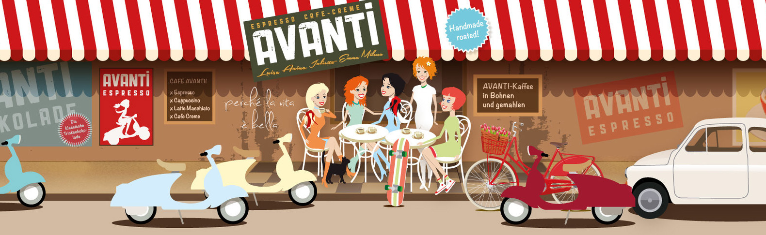 AVANTI