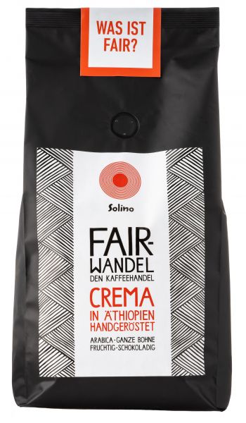 Solino Coffee Crema