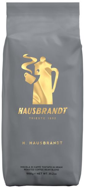 Hausbrandt Espresso Kaffee H. Hausbrandt