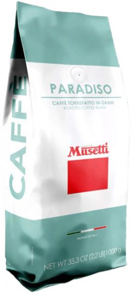 Musetti Paradiso 1000g