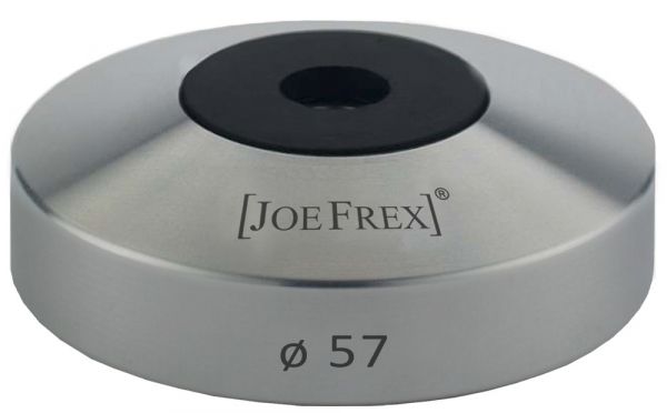 JoeFrex - 57 mm Tamper Base CLASSIC