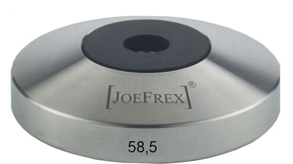 JoeFrex - Flat base Tamper - 58,5 mm
