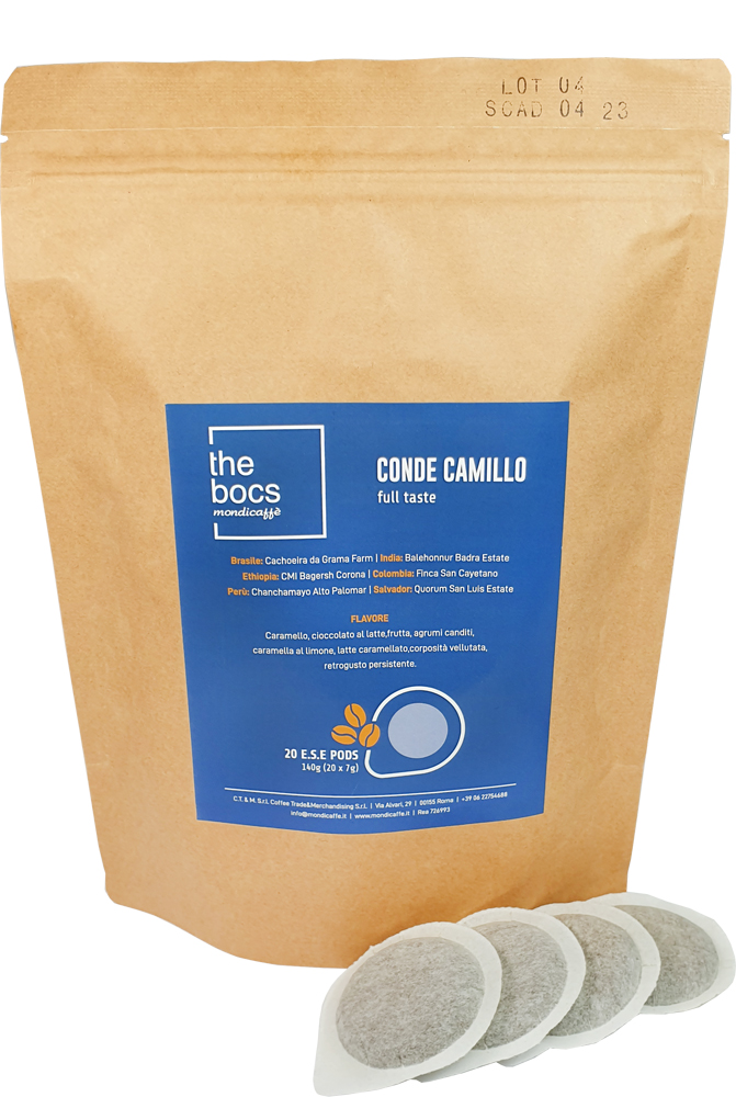 Find great deals on ESE Pods & Espresso Pods today!