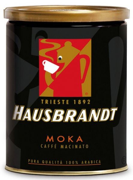 Hausbrandt Moka Coffee
