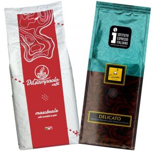 Espresso Italiano Duo Probierset