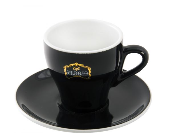 Espresso cup - Cafés Richard Florio