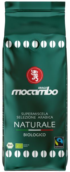 Mocambo Naturale Bio