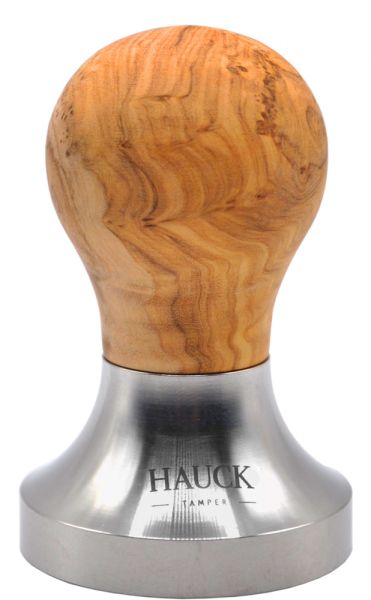 Tamper (Premium-Line) Rune Kona Wild - Hauck