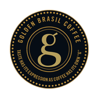 Golden Brasil Coffee