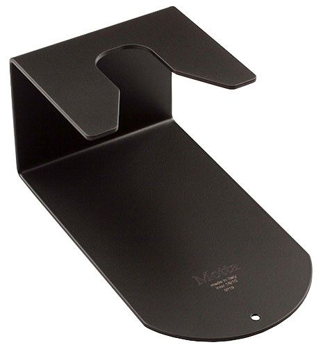 Tamper station matte black - Motta