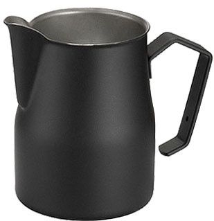 Milk Jug Europa (Matte Black) – Motta