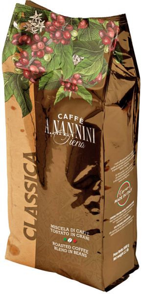 Nannini Classica