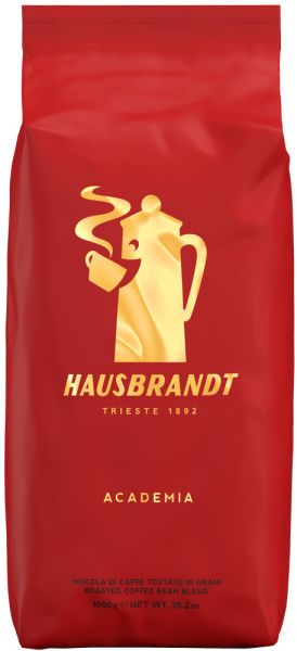 Hausbrandt Academia Kaffee