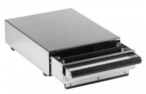 Coffee Knockout Drawer Exclusive M - JoeFrex Coffee Knockout Drawer Exclusive M - JoeFrex