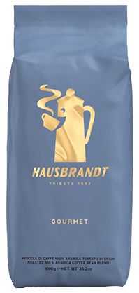 Hausbrandt Gourmet