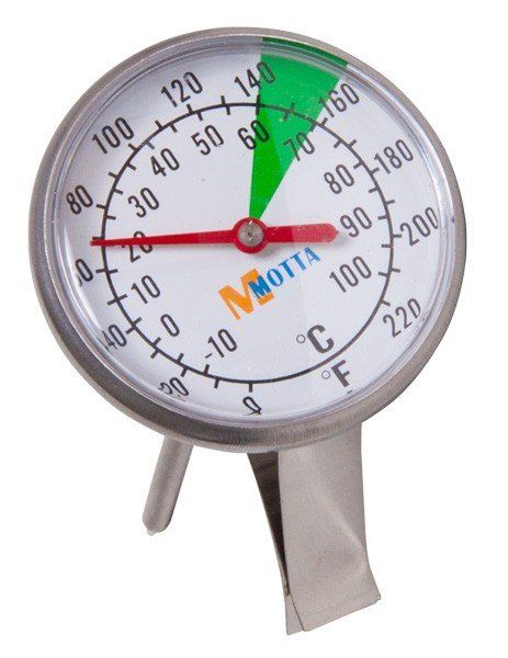 Motta - Milk thermometer Art. 365