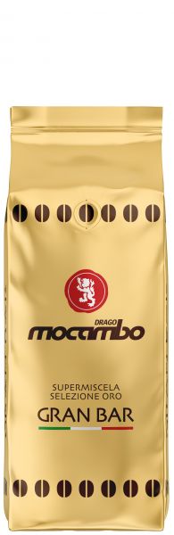 Mocambo Espresso Coffee Gran Bar