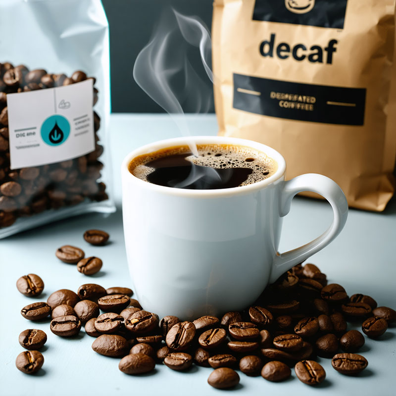 decaf-coffee