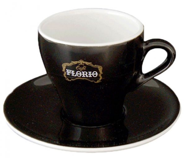 Florio Cappuccinotasse