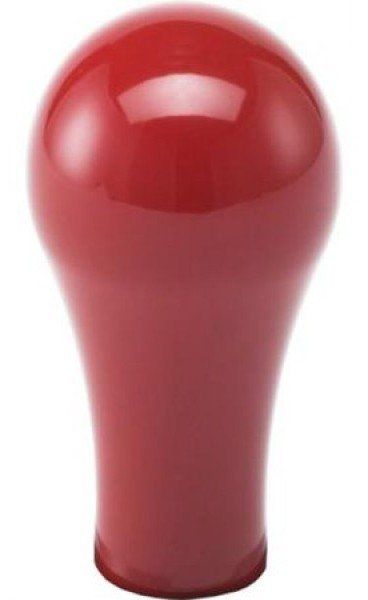 JoeFrex - Tamper Handle Pop red