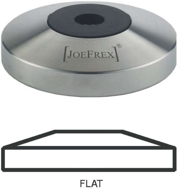 JoeFrex - 48mm Tamper FLAT