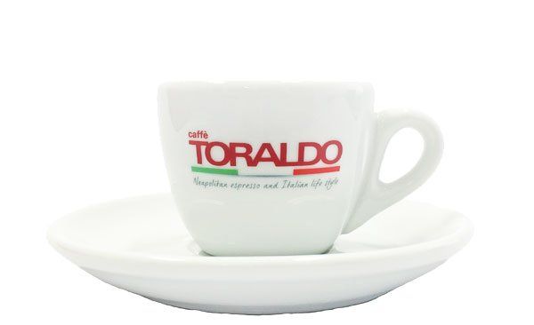 Espresso cup - Toraldo