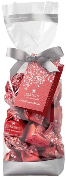 Antica Torroneria Piemontese Tartufo mit Amaretto 200g