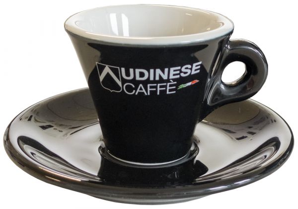 Espressotasse Udinese Caffè Cremoso