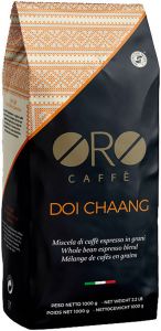 Oro Caffe Doi Chaang Espresso