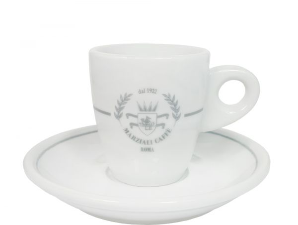 Marziali Caffé espresso cup