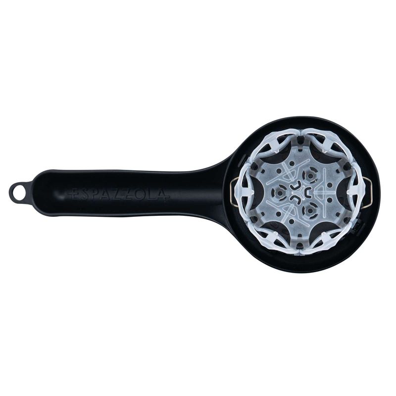 Espazzola cleaning tool [black]